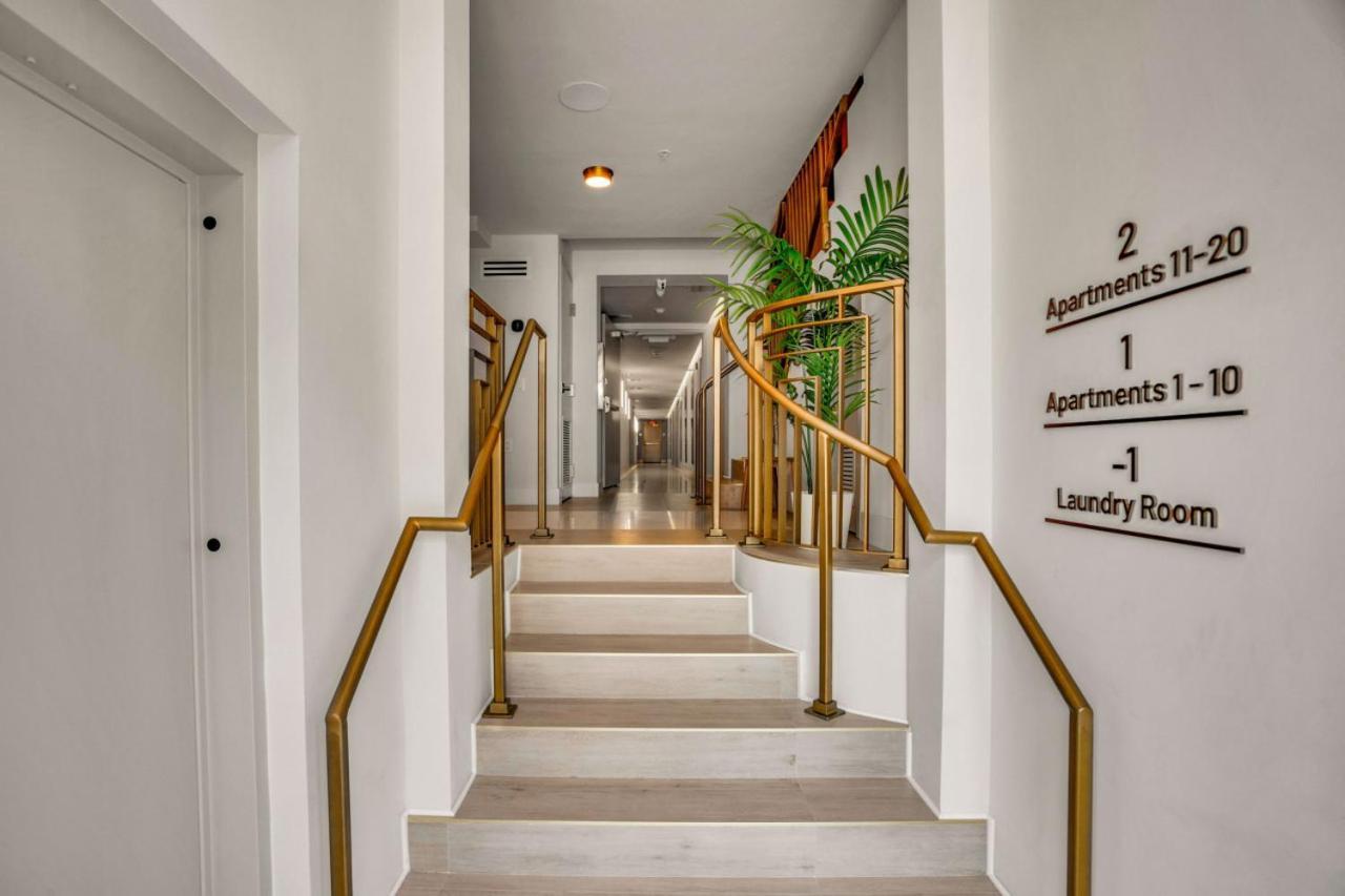 Vonder Miami Beach - Unit 4 Exterior photo