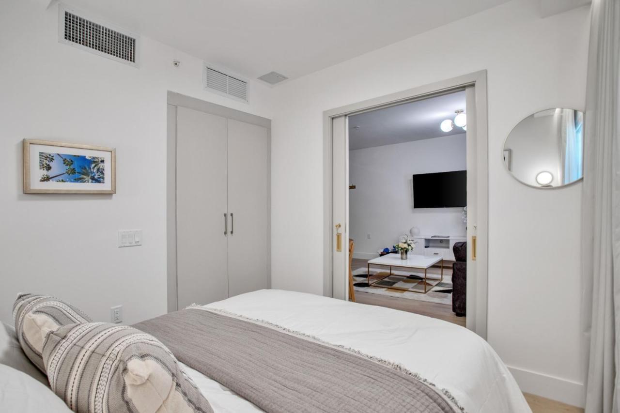 Vonder Miami Beach - Unit 4 Exterior photo