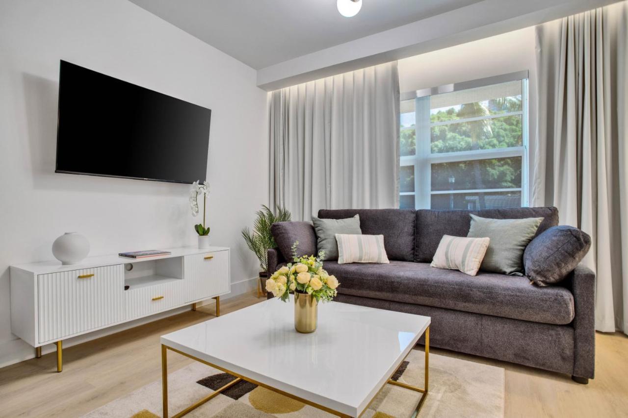 Vonder Miami Beach - Unit 4 Exterior photo